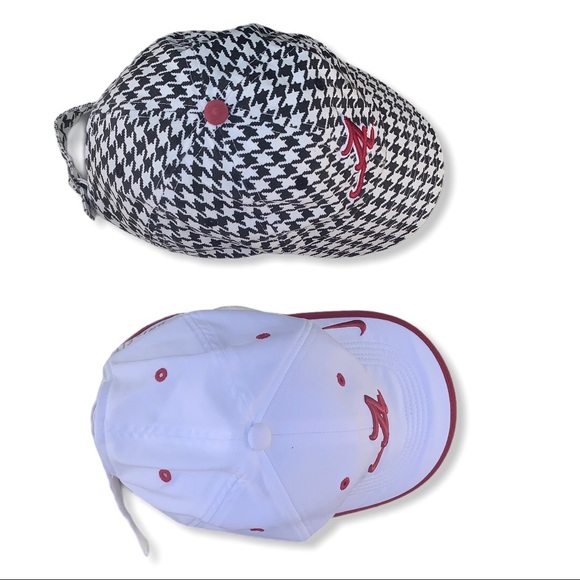 Alabama Crimson Tide Baseball Hat - Picture 9 of 10